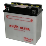 Batteri YB9L-A2