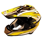 Hjälm Sidewinder NBX1