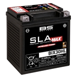 Batteri BS SLA BIX30HL