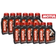 Motul Snowpower 4T (Hel kartong) 1L/4L