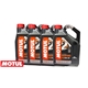 Motul Snowpower 4T (Hel kartong) 1L/4L