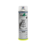 Klarlack 2-komponent MOTIP 500ml