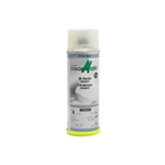 Klarlack 2-komponent Sidenmatt MOTIP 200ml