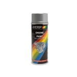 Motorfärg MOTIP Aluminium 400ml