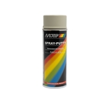 Sprutspackel MOTIP 400ml