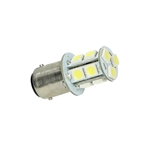 Glödlampa BA15S 6V LED