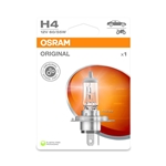 Glödlampa P43T H4 12V 60/55W OSRAM