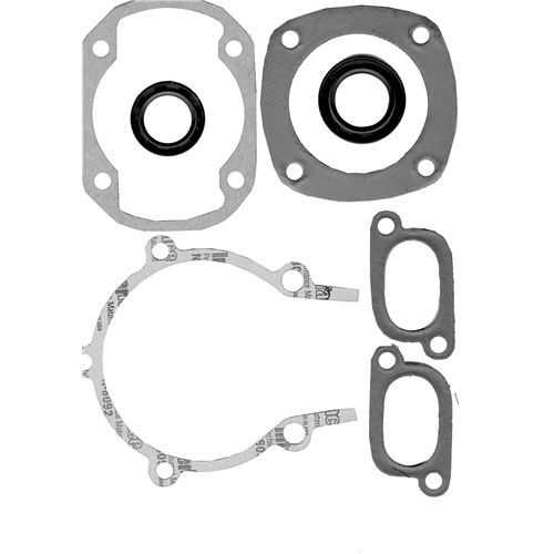 Packningssats (Rotax 277FC '80-82), reservdelar snöskoter, RINAB