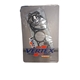 Sotningssats / Toppsats (Polaris 600cc LC, 3 cyl '94-97 - XLT) VERTEX