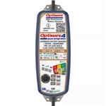 Batteriladdare Optimate 4 Quad