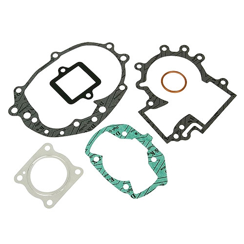 Packningssats std. 40mm / 50cc (Peugeot liggande AC), RINAB