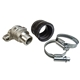 Cylinderkit 48mm/80cc S6000 (Zündapp) POLINI