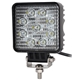 Arbetslampa LED 27W 9-32V